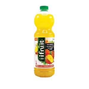 Jus Ifruit cocktail  2 L