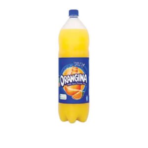Orangina 2 L