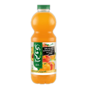 Jus Ifruit tropical 2 L