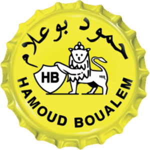 Hamoud Boualem 1 L