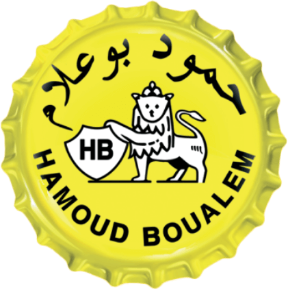 Hamoud Boualem 1 L