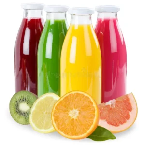 Jus de fruit 100% naturel 1 L